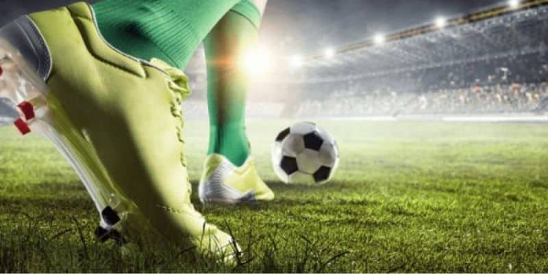 Hấp Dẫn Kèo Handicap - Bí Kíp Chinh Phục Mọi Trận Cầu 2 Luật chơi kèo bóng đá đơn giản bạn nên nắm rõ