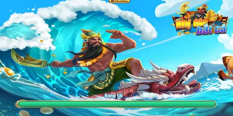 Khám Phá Sức Hút Nhị Gia Bắn Cá - Thiên Đường 999Bet 2 Thưởng cao trong game bắn cá