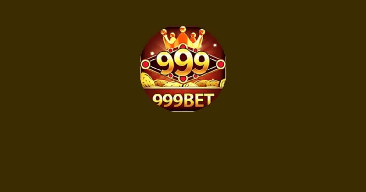 Khám Phá Thế Giới Cá Cược Trực Tuyến Tại 999BET 3 Nhà cái 999BET - Khám Phá Thế Giới Cá Cược Trực Tuyến Uy Tín Hấp Dẫn