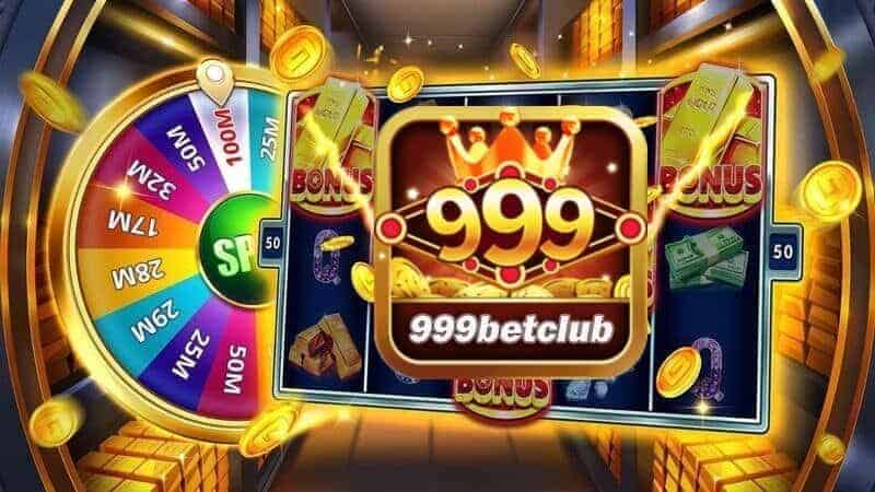 Khuyến Mãi 999Bet: Cơ Hội Nhận Triệu Vàng và Trải Nghiệm Giải Trí Đỉnh Cao 2 Khuyến mãi 999Bet - Tặng thưởng ngay