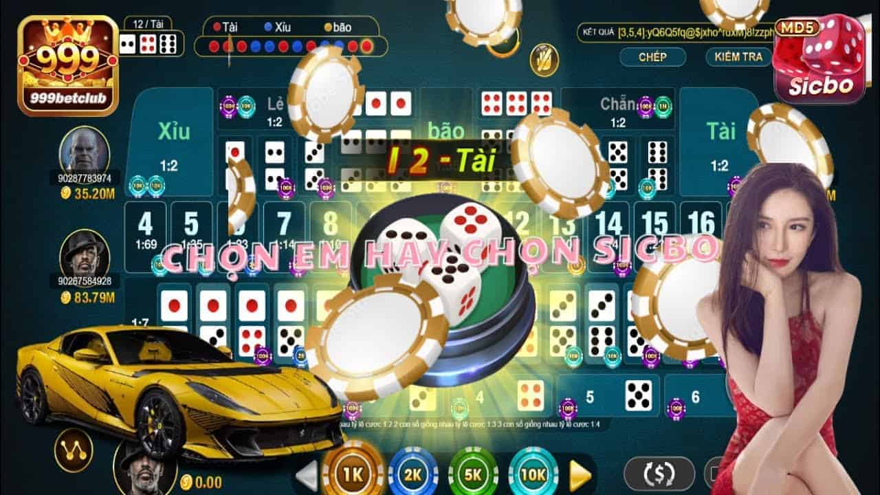 Hỗ trợ khách hàng 999bet