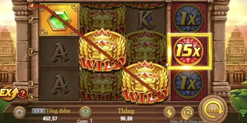 Nổ Hũ Bảo Thạch - Khám Phá Trò Chơi Hấp Dẫn Tại Nhà Cái 999Bet 3 Ưu điểm của nổ hũ bảo thạch