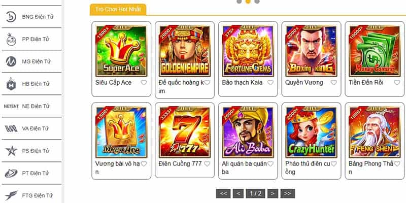 Nổ Hũ Bảo Thạch - Khám Phá Trò Chơi Hấp Dẫn Tại Nhà Cái 999Bet 1 Nổ hũ bảo thạch