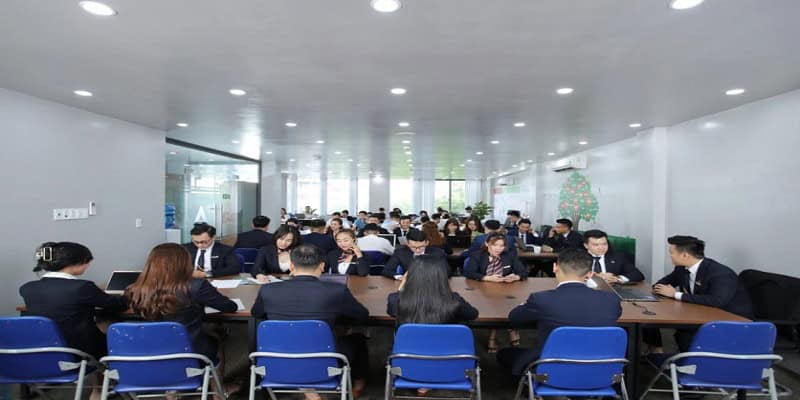 Tác Giả 999Bet Quang Minh - Tài Năng Trẻ Không Đợi Tuổi 2 Hành trình xây dựng thương hiệu