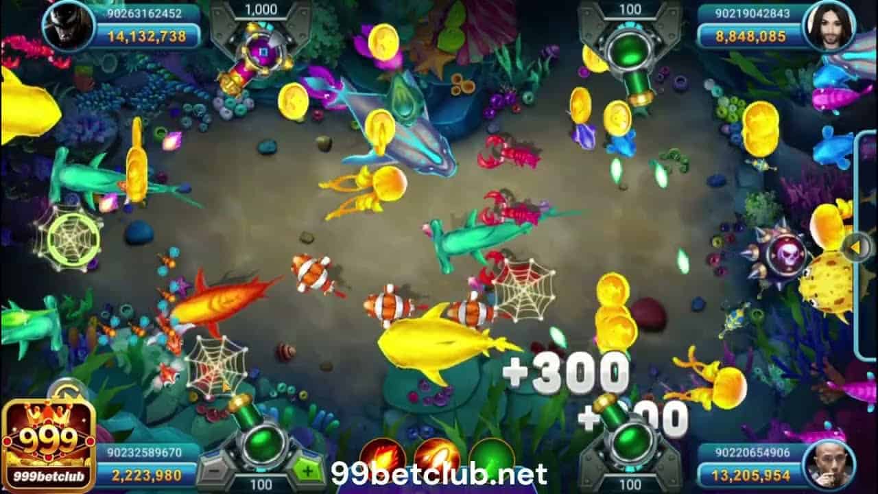 Tải App 999Bet - Trải Nghiệm Cá Cược Đỉnh Cao Thuận Tiện 3 Tải app 999Bet trên iOS