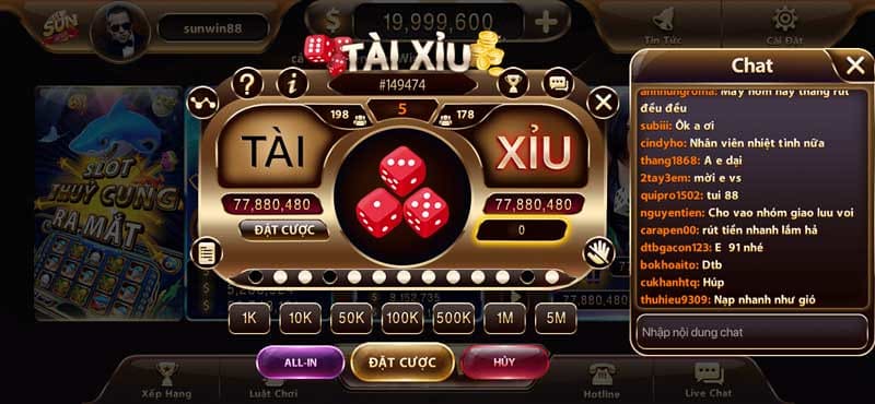 Tải App 999Bet - Trải Nghiệm Cá Cược Đỉnh Cao Thuận Tiện 1 Tải app 999Bet